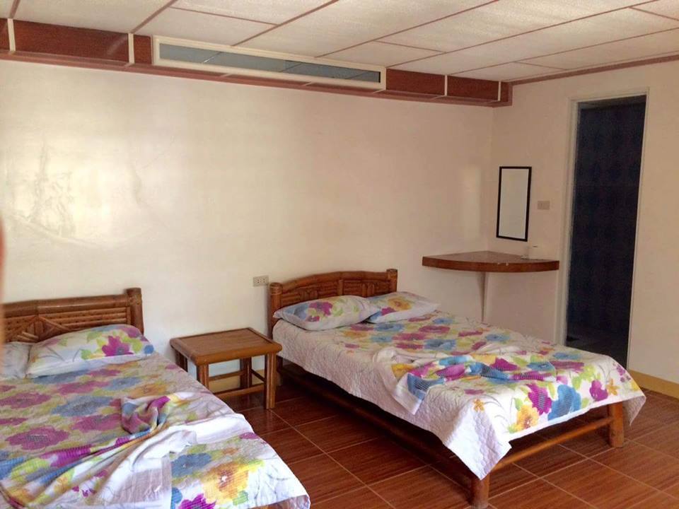 Anilao Scuba Dive Center Hotel Batangas Екстериор снимка