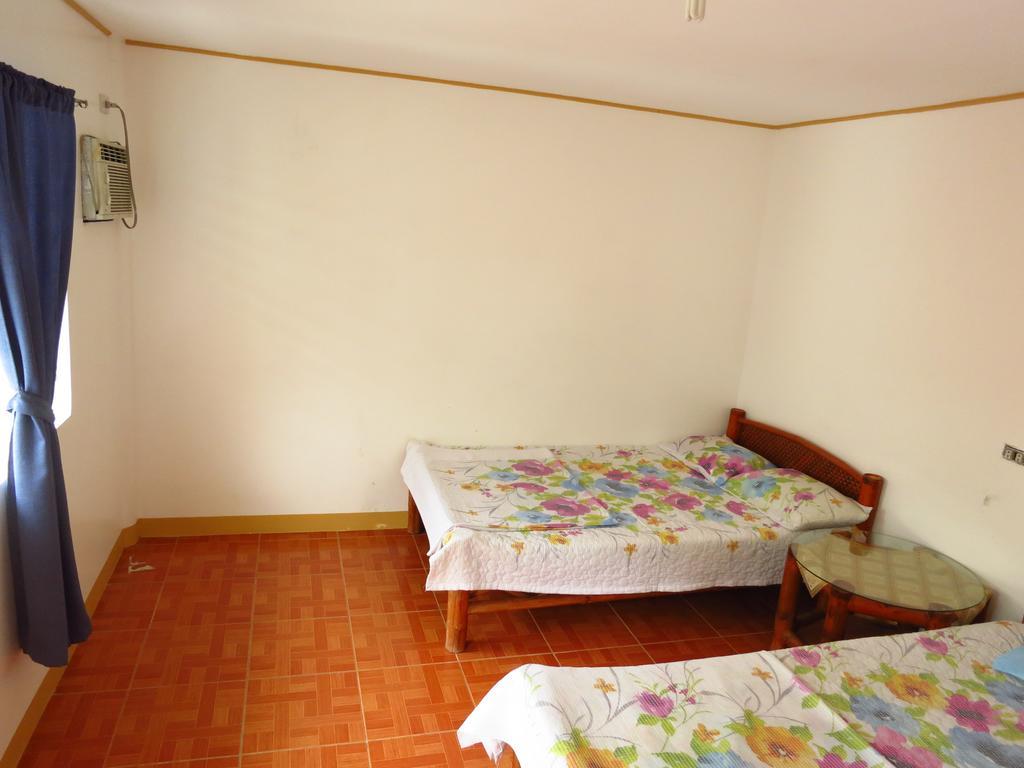 Anilao Scuba Dive Center Hotel Batangas Екстериор снимка