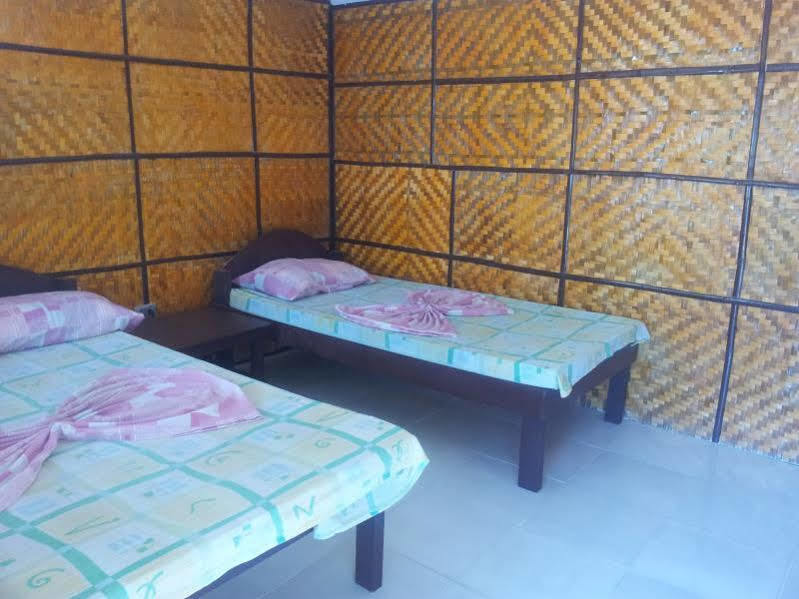 Anilao Scuba Dive Center Hotel Batangas Екстериор снимка