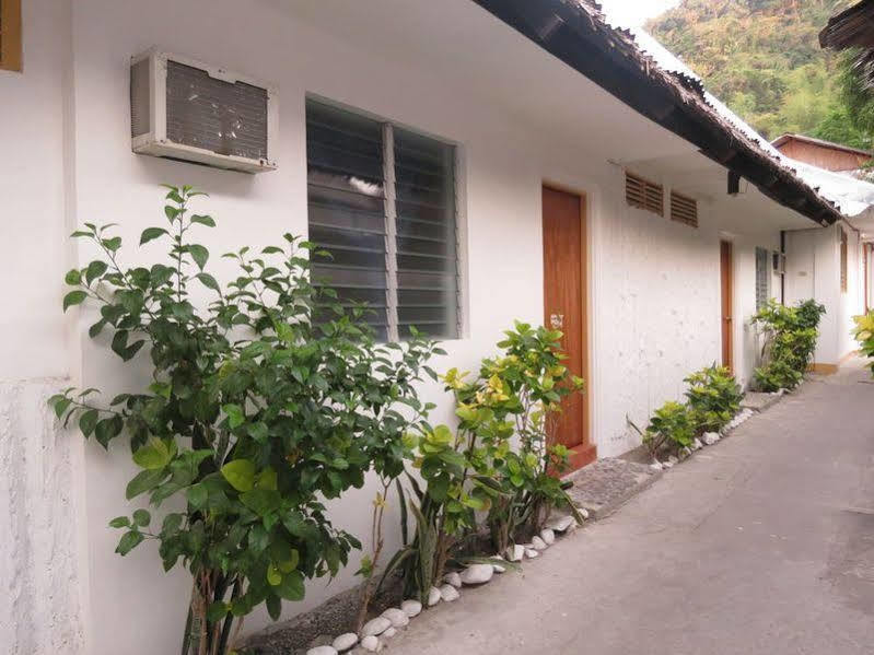 Anilao Scuba Dive Center Hotel Batangas Екстериор снимка